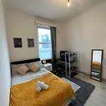 Superb Modern Flat In Kings Cross