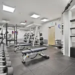 Maitrise Hotel Maida Vale - London