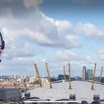 Thames View & Free Parking - Perfect Long Stay Workers Only