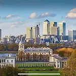 Thames View & Free Parking - Perfect Long Stay Workers Only