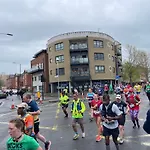 Plough Way Flat