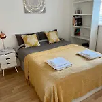2 Bedroom Near Euston, King\'S Cross