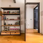 Trendy Elephant And Castle Home
