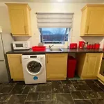 Cosy One Bedroom Flat In London
