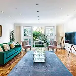 Little Venice House