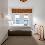 Trendy Elephant And Castle Home