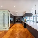 Ultra Luxury Penthouse, London - Next To Chelsea