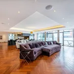 Ultra Luxury Penthouse, London - Next To Chelsea
