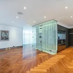 Ultra Luxury Penthouse, London - Next To Chelsea