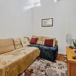 Two Bedroom With Patio Close To Hyde Park Ed4