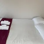 One Double Bedroom In A Shared Apartment