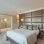 Hyde Park-Penthouse-Air Con-Luxury