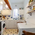 Lovely 1 Bdr Apt In Victorian House, Kilburn