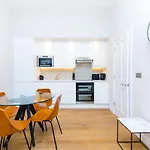 Whitfield Street Apartments