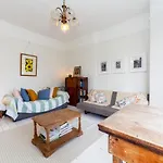 Lovely 1 Bdr Apt In Victorian House, Kilburn