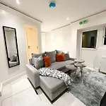 Private Room In Central London - Kensington