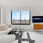 Luxurious Harrods Penthouse With Stunning Views