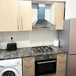 Lovely 2 Bedroom In Central London - Marble Arch