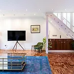Little Venice House