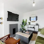 Penthouse Camden By Hiatus Concierge