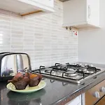 Kings Cross- Euston Apartments