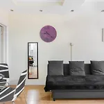 Kings Cross- Euston Apartments