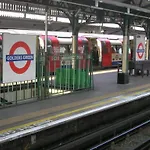 Golders Green Apartment