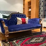 Central London Apartment - H