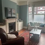 Four Bedroom Modern Victorian Wandsworth House