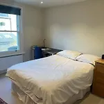 Four Bedroom Modern Victorian Wandsworth House