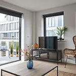 Kings Oak House By Viridian Apartments