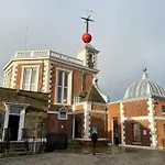 Luxury Flat Near Greenwich Park