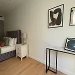 Luxury 3 Bed 3 Bath Apartment In Central London