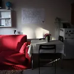 Lovely Flat In Crouch End