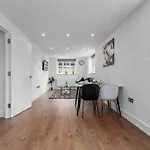 Cozy Flat Near London Eye/ Victoria / Vauxhall