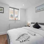 Cozy Flat Near London Eye/ Victoria / Vauxhall