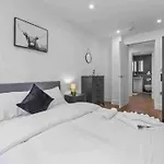 Cozy Flat Near London Eye/ Victoria / Vauxhall