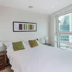 London Nice View Apartment