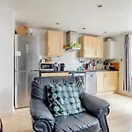 Central London Comfortable Homestyle Apartment