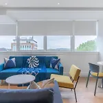 Livestay-Modern Apartments Next To Wembley Stadium