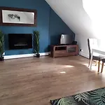Stunning 1-Bed Apartment In London