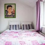 Plush Stay For Four In Central Brixton