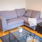 Flat In London