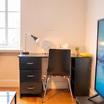 Flat In London