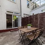 The Neasden Villa