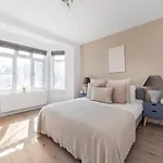The Neasden Villa