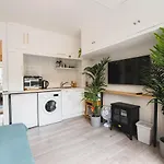 Pass The Keys - Stylish & Cozy City Studio Close To Hyde Park