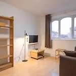 1Bd Flat - Prime Location Surrey Quays