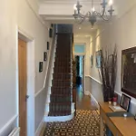 Tranquil Garden View Double Room