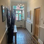 Tranquil Garden View Double Room